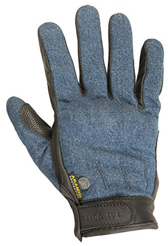 TRILOBITE 1841 RALLY Handschuhe blau XXL