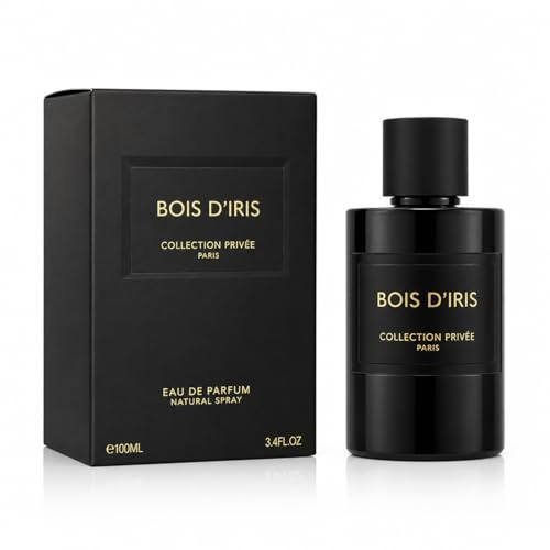 Bois d'iris EDP 100ml