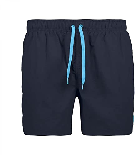CMP MEN'S SHORTS NAVY UK S