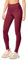 Merry Style Leggings Damen Baumwolle für das ganze Jahr Bequeme Leggings Blickdicht Damen Ideal für Yoga Sport Gym und Freizeit MS10-198 (Wein, XXL)