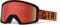 Giro Unisex – Erwachsene Blok MTB Fahrradhelm Dirt, Black/red Hypnotic, Einheitsgröße