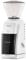 Baratza - Encore 230V Coffee Grinder - Electric Coffee Bean Burr Grinder with 40 Grind Settings, White