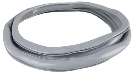 sparefixd Joint de porte pour machine à laver Indesit