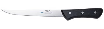 Mac Chef Series Filleting Knife, 200mm, Black