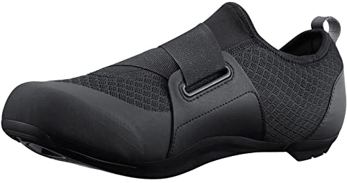 SHIMANO Bic100l41, Calzature Unisex-Adulto, Nero, 41 EU