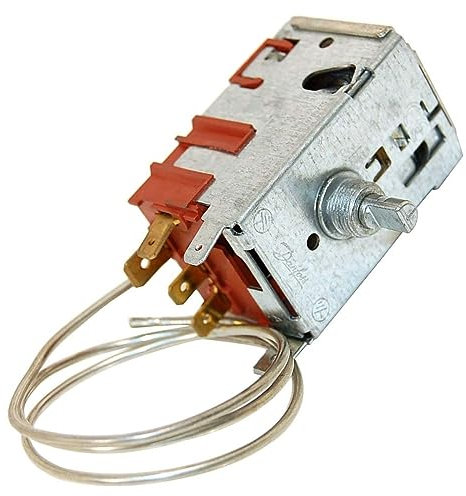 Thermostat 077b6697 pour refrigerateur 00188782