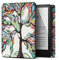 TNP Étui de Protection pour Kindle Paperwhite 2021 6,8 Pouces 11ème génération/Kindle Paperwhite 2021 Signature Edition, Housse et Coque pour liseuse Kindle Paperwhite, Couleur Arbre de Vie