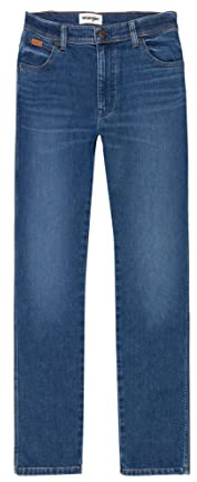 Wrangler Herren Texas Taper Pants