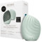 GESKE | SmartAppGuided™ Sonic Facial Brush 5 in 1 | Elektrische Gesichtsreinigungsbürste | Weiche Bürste aus Silikon | Professionelle Gesichtsreinigung | Gesichtsreinigungsgerät | Gesichtsmassagegerät