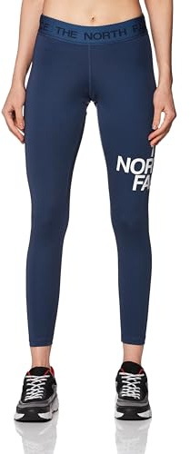 The North Face Flex Strumpfhose Shady Blue XL