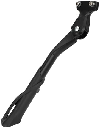 JFG RACING Super 73 Seitenständer, verstärkter Seitenständer, Ständer, Fuß, Seitenstütze, Motorrad-Seitenständer, Parkbein für E-Bike Super 73 S1 S2