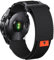 Für Garmin Fenix 6 Pro/6/7/5/7 Pro/5 Plus Armband, 22mm Ersatzarmband für Forerunner 935/945, Approach S60/S70-47mm, Descent G1, Instinct/Instinct2, Epix 2/Epix Pro 47mm(Schwarz)