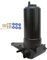 Elektrische Kraftstoffpumpe, 24 V Elektrische Kraftstoffhebepumpe mit Reparatursatz 4132A018 Ersatz für Perkins-Motoren 1104D 44T 1104C 44T
