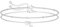 LAXPICOL Bracelet de cheville double couche réglable en argent avec fermoir à griffe, bracelet extensible avec lettre et cœur, bijou pour femme, adolescent, couple, petite amie, Initial L, Pierre