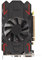 Carte Graphique DDR5, 4 Go HD6770 128 Bits DDR5 DisplayPort, PCIE 2.0 Prise en Charge de L'interface Multimédia HD DVI VGA avec Ventilateur de Refroidissement pour Ordinateur de