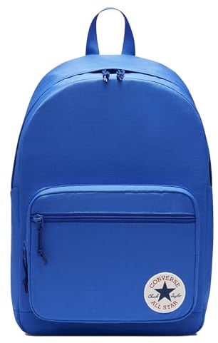 Converse Rucksack Go 2 Blau Code 10020533-A16, blau