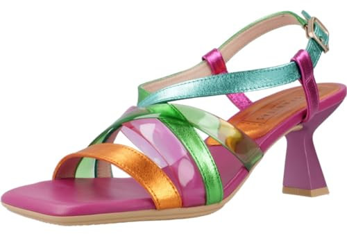 Hispanitas - Daniell para: Mujer Color: Fucsia Talla: 37