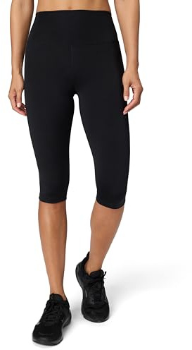Nike Damen Leggings Df One Hr Capri