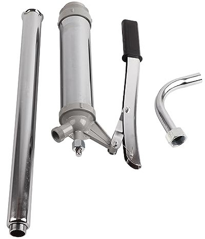 Hebel-Fasspumpe, Handbetriebene Pumpe, Hebel-Fass-Fasspumpe, Öltransfer, Handbetriebener Extraktor