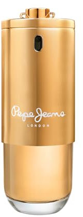 Pepe Jeans Bright Intense For Her Parfüm Frauen Eau de Parfum für Damen 80ml Blumiger Orientalischer Geschenk für Frauen