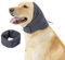 Dog Snood, High-Elastic Polyester Dog Ear Protectors, Comfortable and Breathable, Warm Noise-Reducing Dog Ear Defenders, Windproof and Cold-Proof Dog Snood Ear Protector