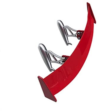 WILSEM Für B&ENZ Für Smart 450 451 453 1998-2023 Refit-Zubehör Außen Kleiner Heckschmuck Freischlag Fortwo Dach