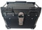 FORÇA Robustes TopCase Rig-Stuff, 30 l, eckig, abschließbar, für Helm und Einkäufe