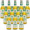 Orangée Blonde Cortese Boisson sans alcool 12 bouteilles de cl. 27,5