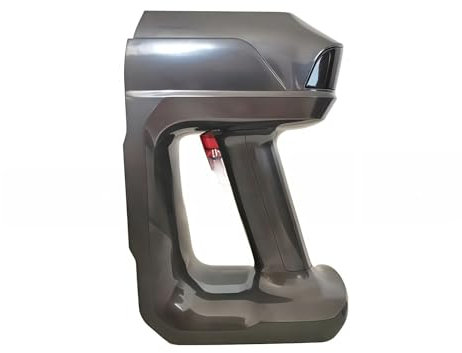 FTGADRYF Kabelloser Haushaltsstaubsauger Akku-Griff - Kompatibel mit Dibea D18, D18pro, V008pro