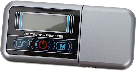 ibasenice 20g Electronic Scale Mini Turntable Stylus Force Scale Gauge Professional Use for Record Weight Stabilizer Accurate Measurement