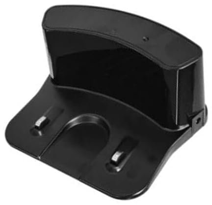 Station De Charge Compatible Avec Les Aspirateurs Robots Ilife V3, V5, A4, V5s, V5s Pro, T4, Pièces Détachées Et Accessoires