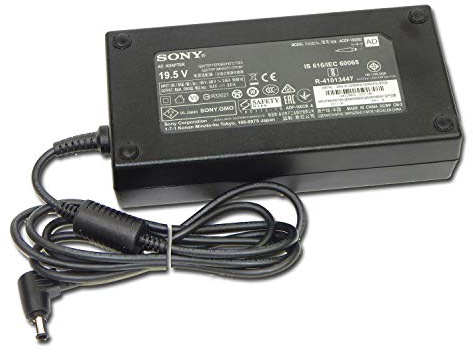 Sony AC-Adapter (160W) ACDP-160D, 149329821