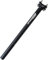 UPANBIKE Fahrradsattelstütze Aluminiumlegierung φ27,2 30,9 31,6 mm * 400 mm Sattelstütze mit Verlängerungslänge für Mountainbikes (schwarz φ30,9 mm)