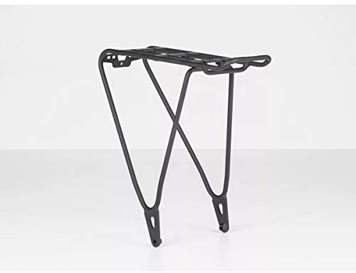 Bontrager Backrack Disc Small MIK Fahrrad Gepäckträger schwarz