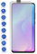 Todotumovil Protector de Pantalla Xiaomi Mi 9T Pro de Cristal Templado Vidrio 9H para movil