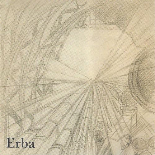 Carlo Erba. Una memoria nel Futurismo 1884-1917