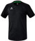 Erima Madrid Trikot schwarz, 2XL Herren