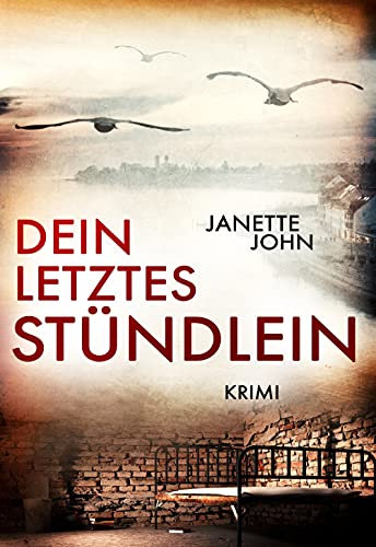 Dein letztes Stündlein (Kripo Bodensee 16)