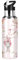 Gourde isotherme en acier inoxydable avec couvercle à paille - Motif chat et flamant rose - Pour garçons et filles - 600 ml