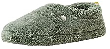 ESPRIT Damen Bequemer Damen Hausschuh