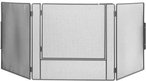 LE MARQUIER - Pare-Feu Spécial Poêle Martaho XXL