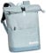 Bench Roll Top Rucksack Kurierrucksack Daypack Backpack 64180, Farbe:Taubenblau