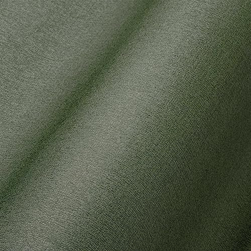 Livingwalls Travel Styles Vliestapete - Schlichte Tapete in Grün - tropische Wandtapete für verschiedene Räume in 10,05 m x 0,53 m