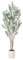 Artificial 7Ft Olive Tree