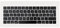 ICTION New IT Italy Tastiera Italiana Copritasti Sostituzione per MacBook Pro 13 15 A1989 A1990 A2159 2018 2019 Anno