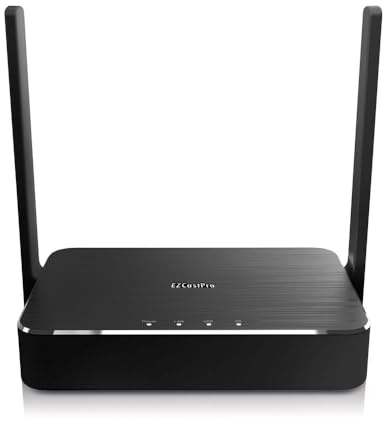 EZCast Pro Box II Wireless Display Receiver