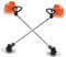 Toyvian Doll House Miniature Mower 2pcs Mini Lawn Mower Models 1:12 Scale Pvc Realistic and Sturdy