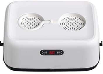 Secadora De Ropa Eléctrica Portátil - Secadora De Ropa Compacta Para Viajes, Máquina De Calefacción Para El Hogar | Secadora De Ropa, Ropa Interior Y Calcetines, Pequeño Electrodomésticos Para Bebé