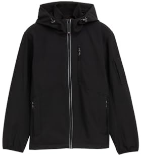 TOM TAILOR Herren 1046227 Jacke