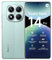 Xiaomi Redmi Note 14 Pro 5G smartphone, 8+256GB, Green, 200MP pro-grade AI camera, IP68, 45W turbo charging with 5110mAh battery, AI features(no charger included), 2 year Warranty